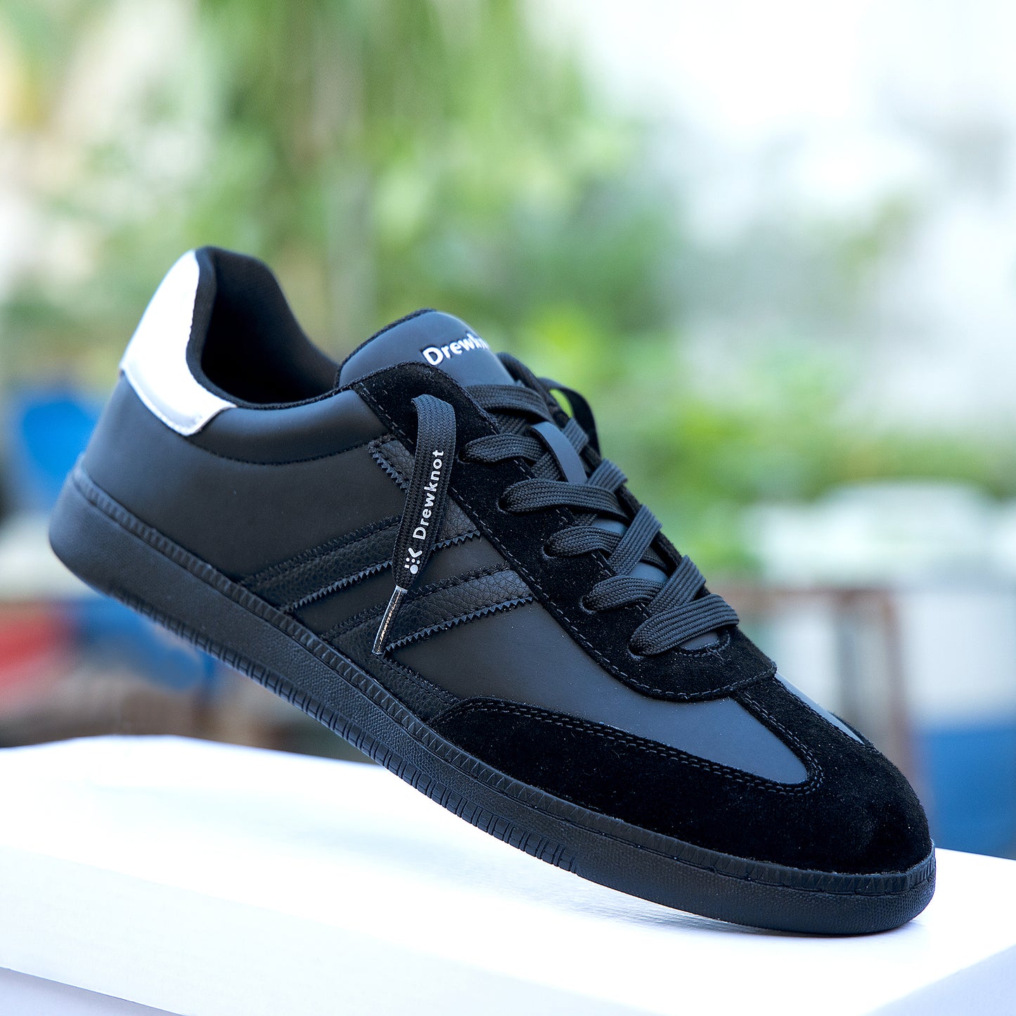 Drifter Black