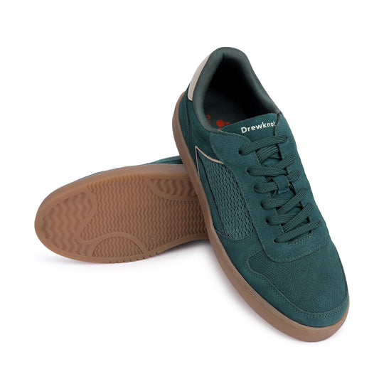 Drewknot Hunter Green