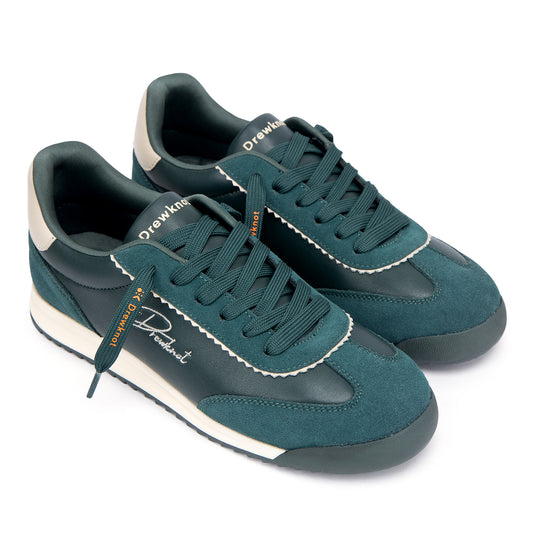 Drewknot Ziva Green