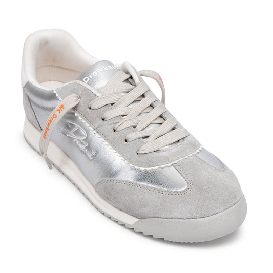 Drewknot Ziva Silver