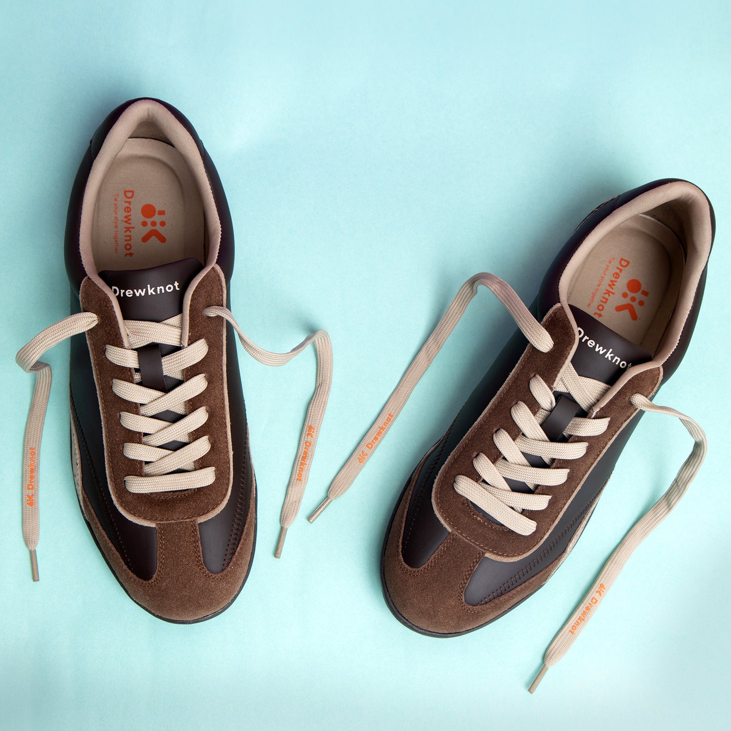Drewknot Aura Brown