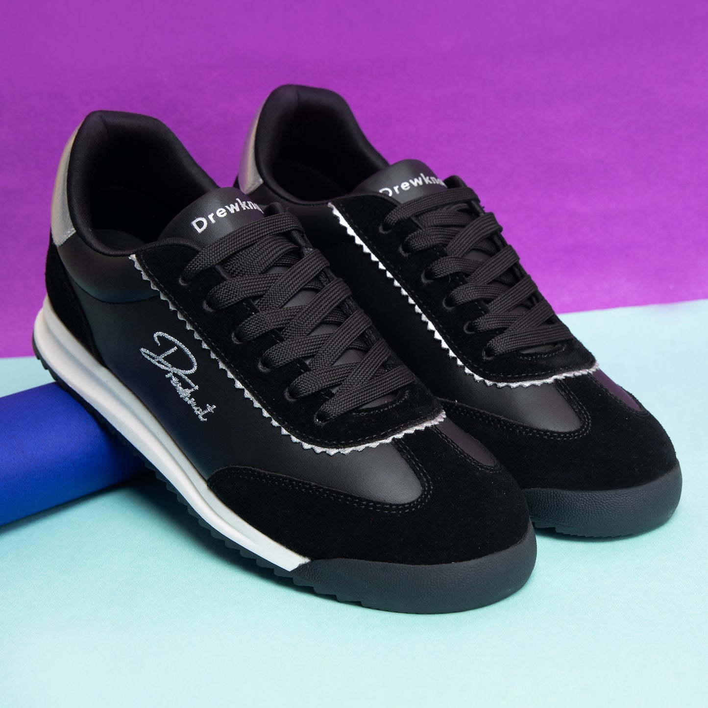 Drewknot Ziva Black