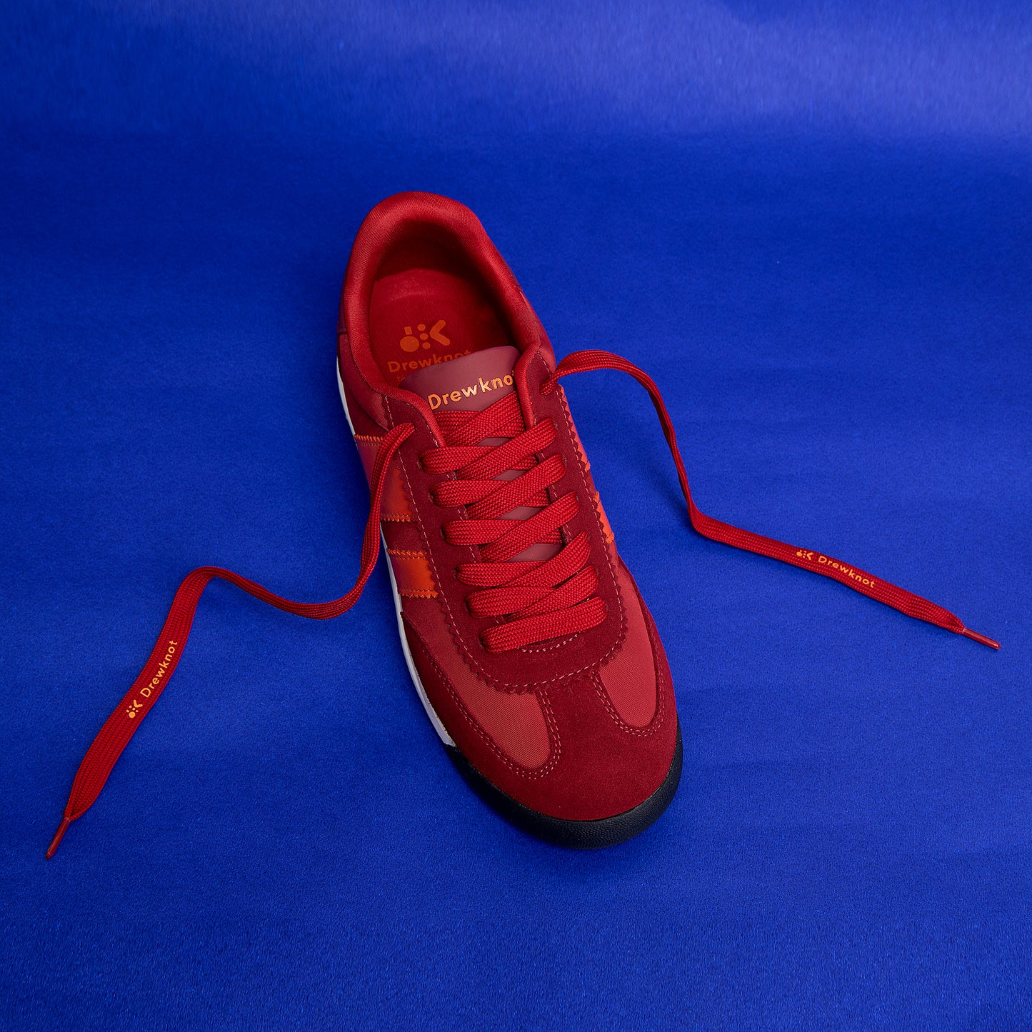 Drewknot Juno Red