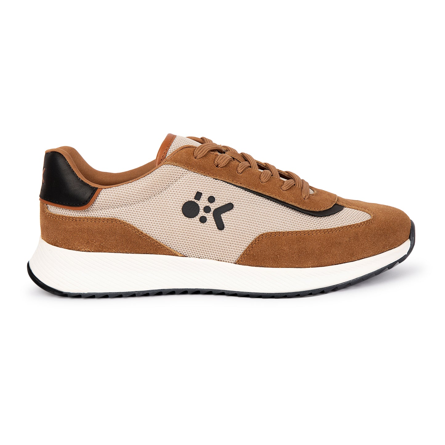 Elanknot Cedar Brown