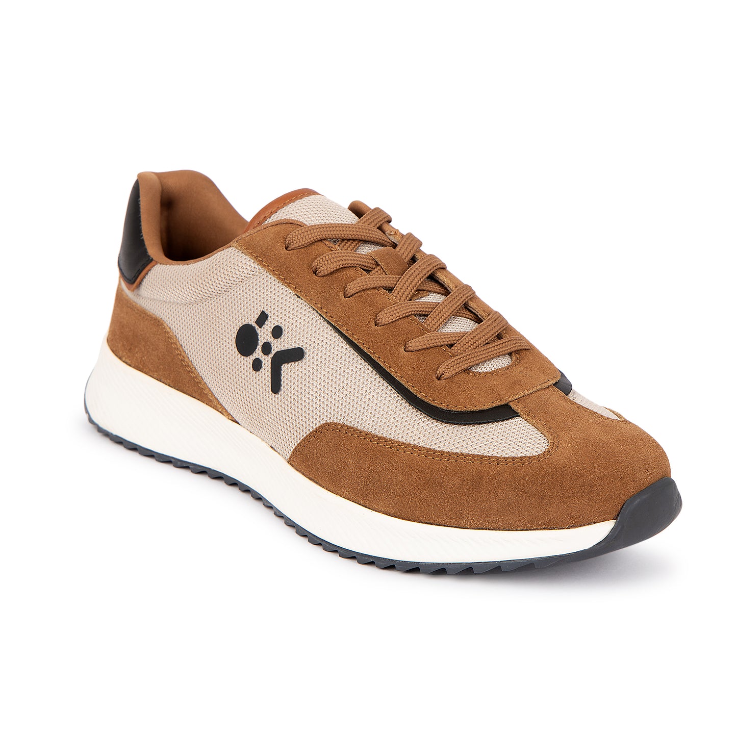 Elanknot Cedar Brown