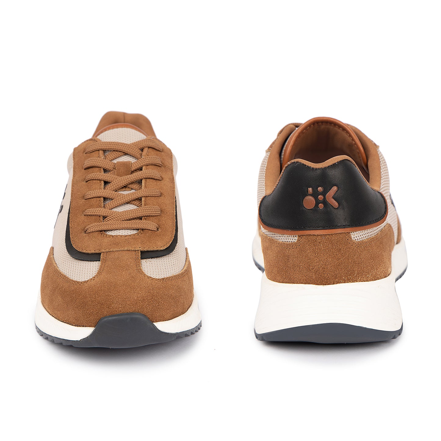 Elanknot Cedar Brown