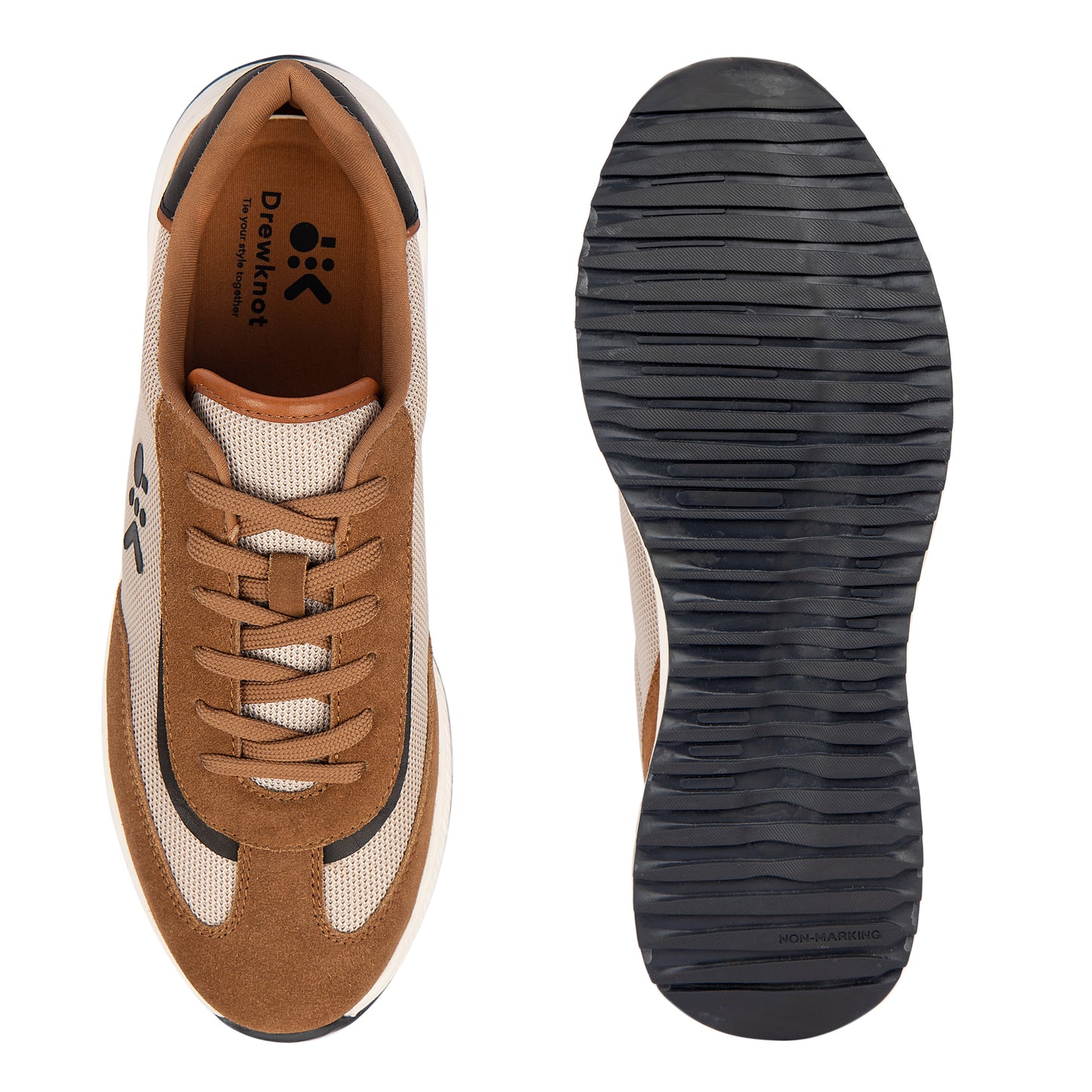 Elanknot Cedar Brown
