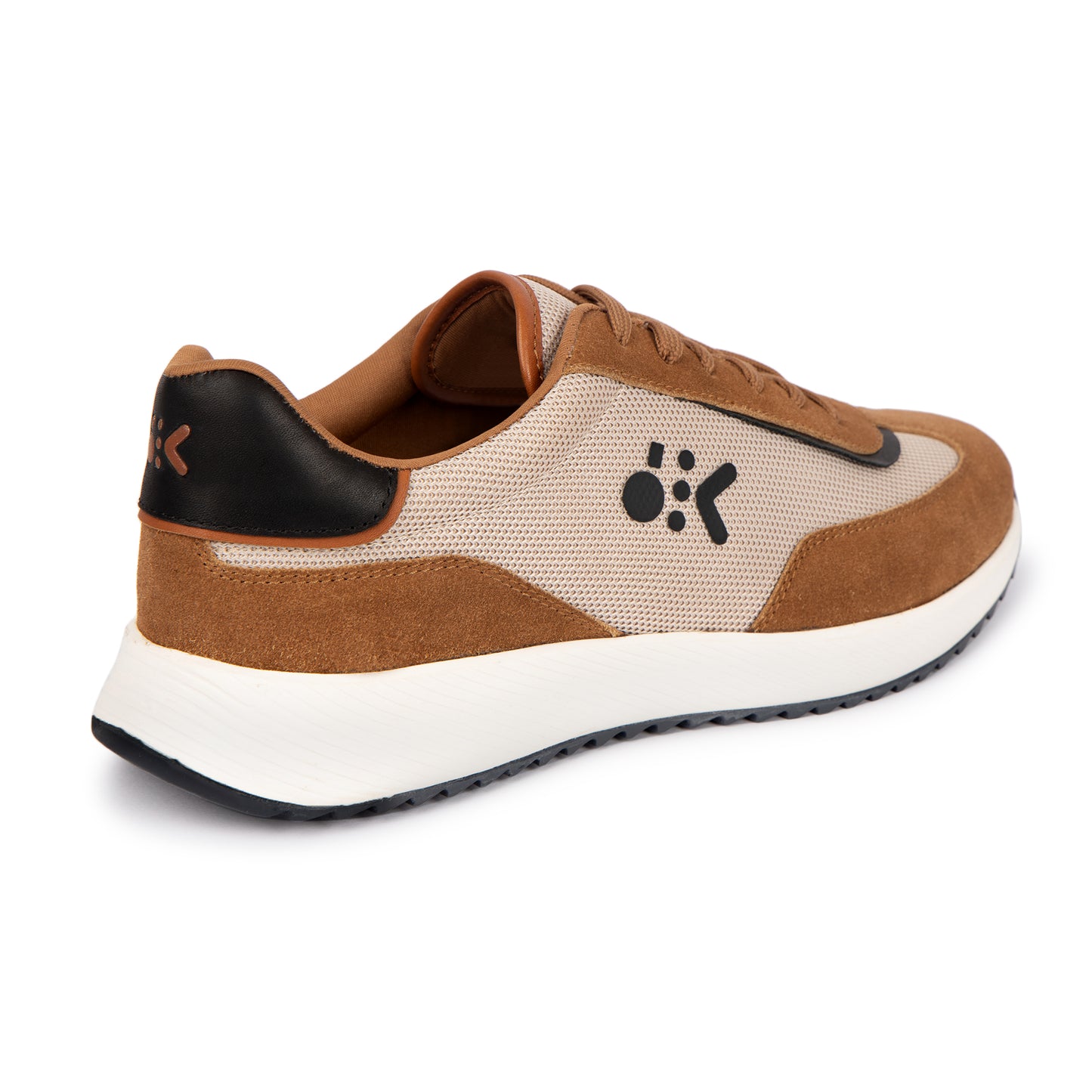 Elanknot Cedar Brown