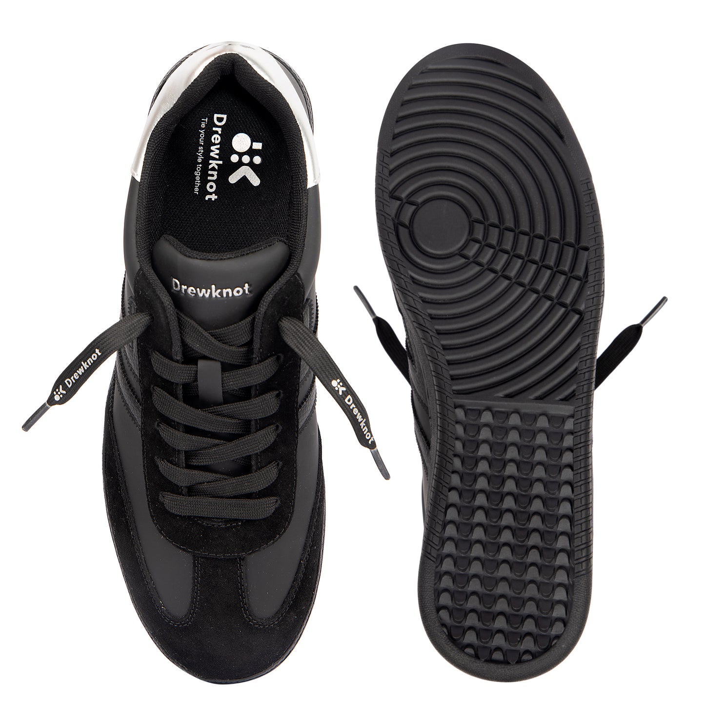 Drifter Black