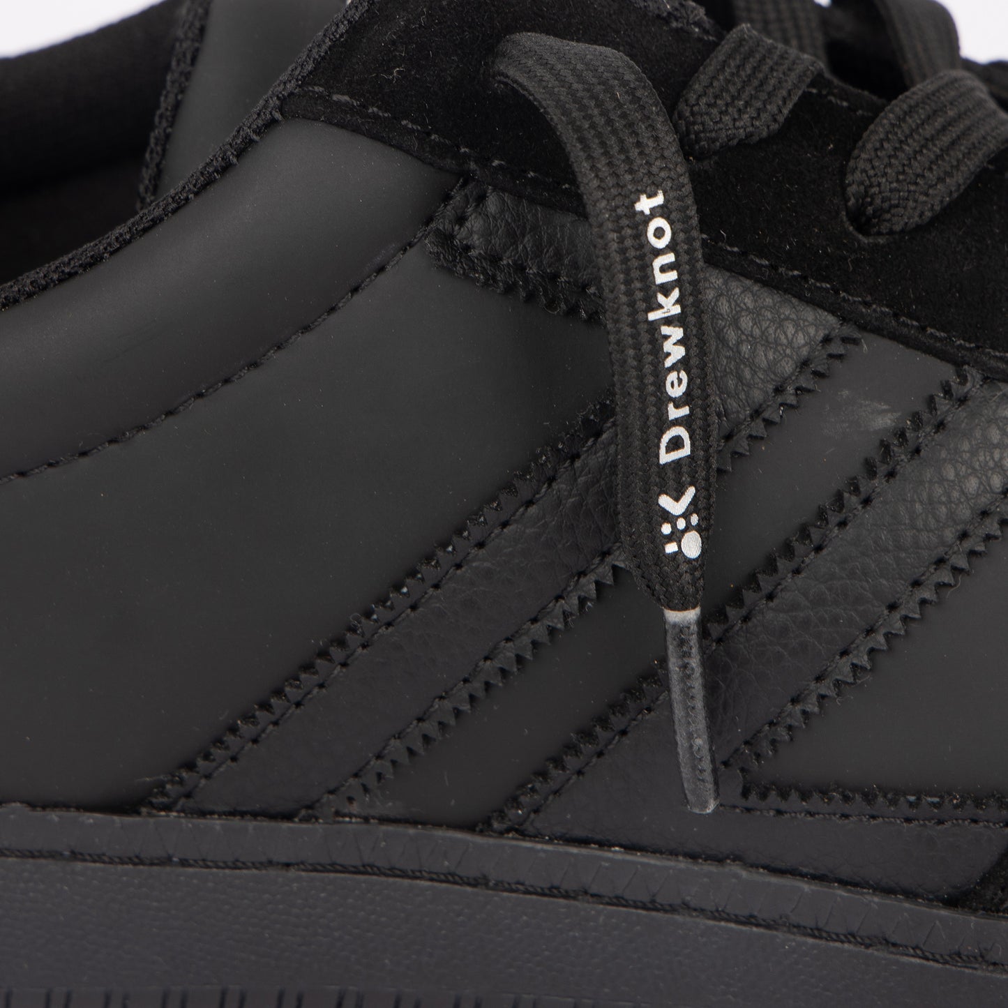 Drifter Black