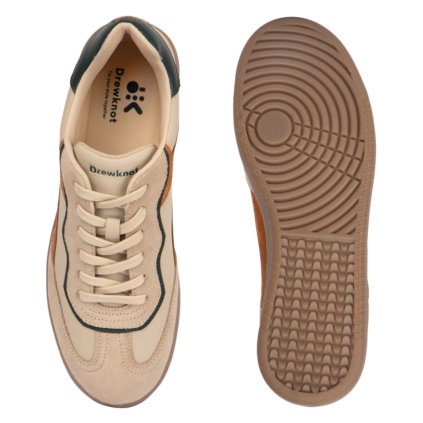Stridez Sandstone Olive