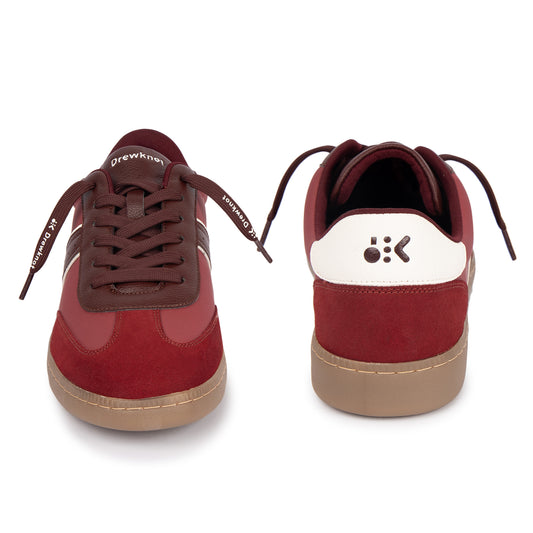 Skyrise Crimson Peak