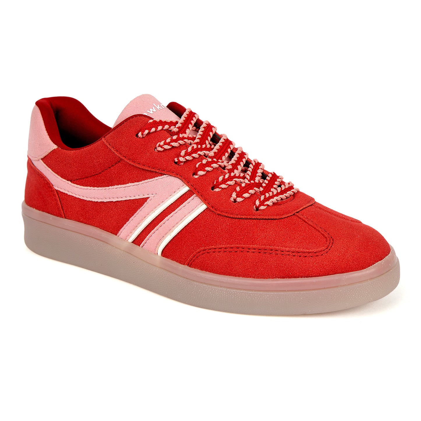 Zayra Crimson Blaze & Blush