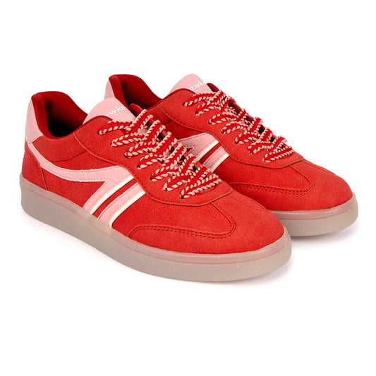 Zayra Crimson Blaze & Blush