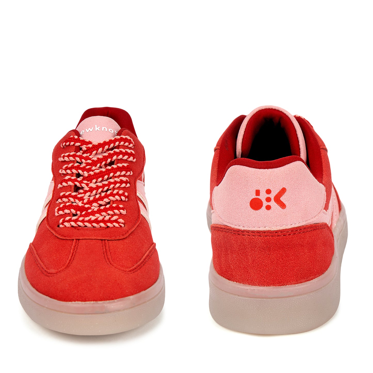 Zayra Crimson Blaze & Blush