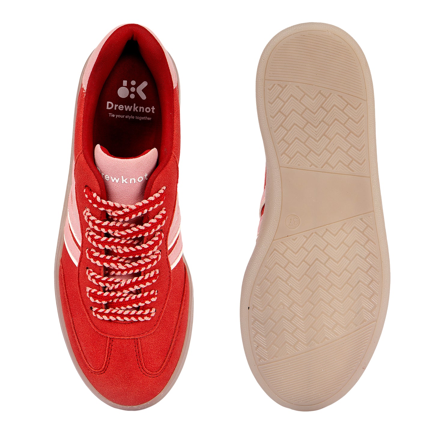 Zayra Crimson Blaze & Blush