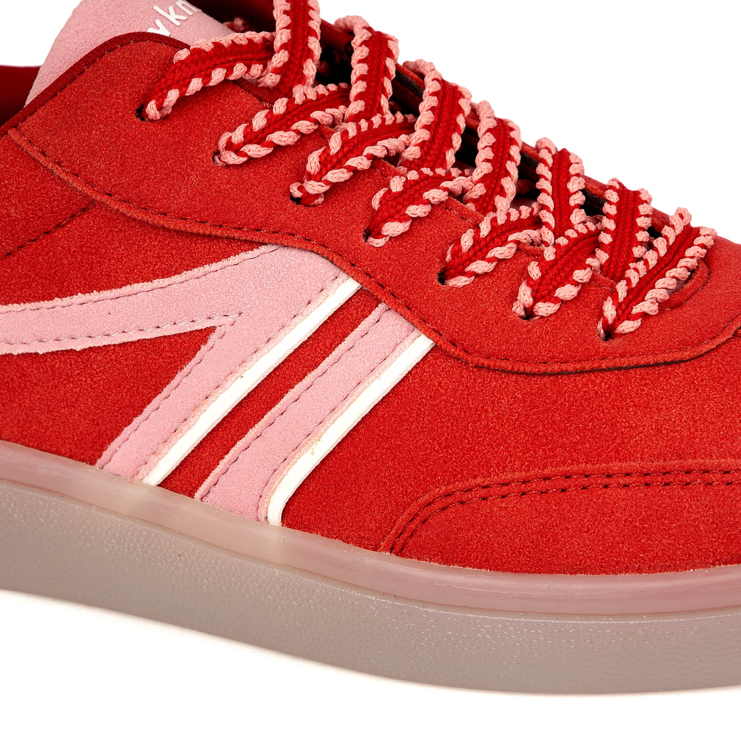 Zayra Crimson Blaze & Blush