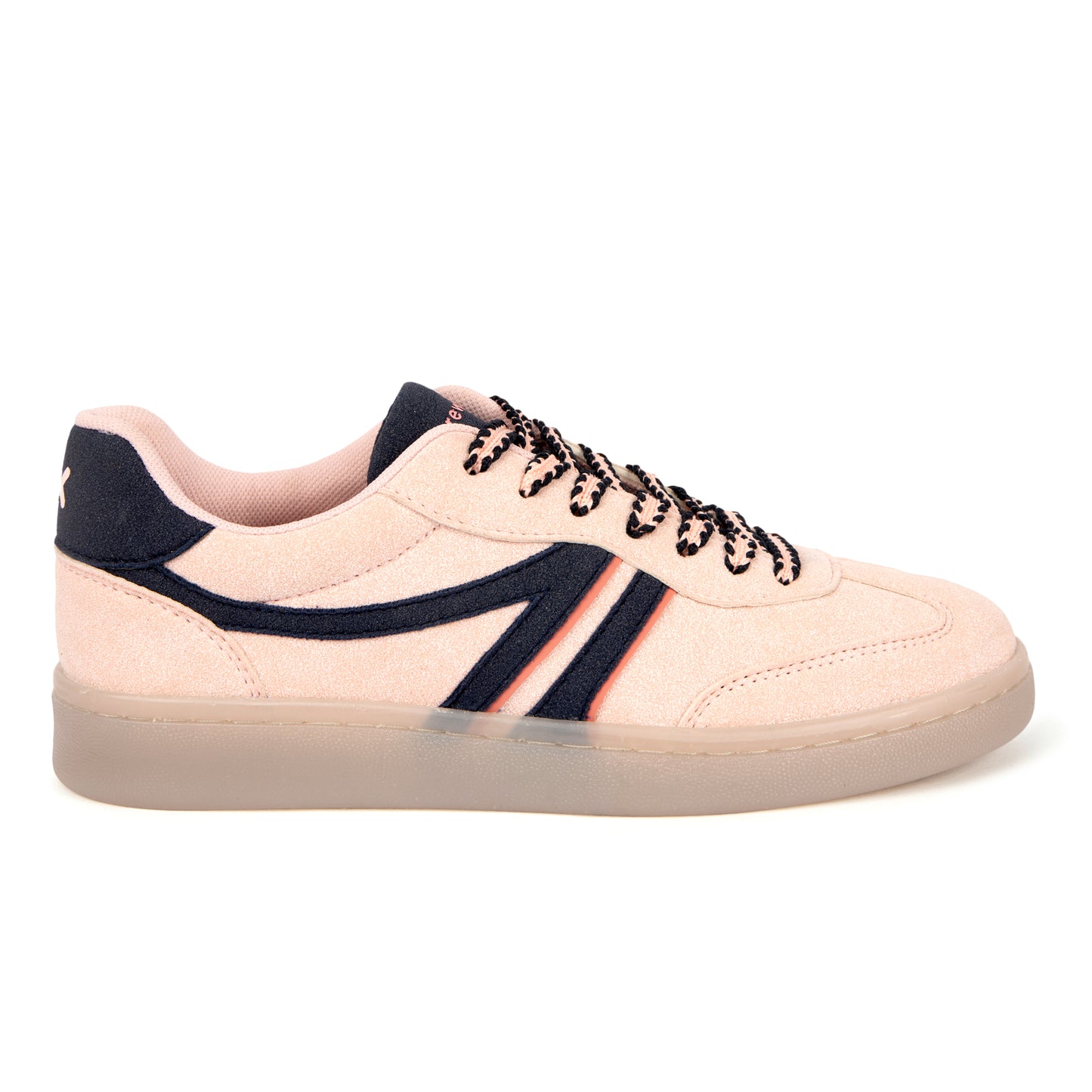 Zayra Blush Noir