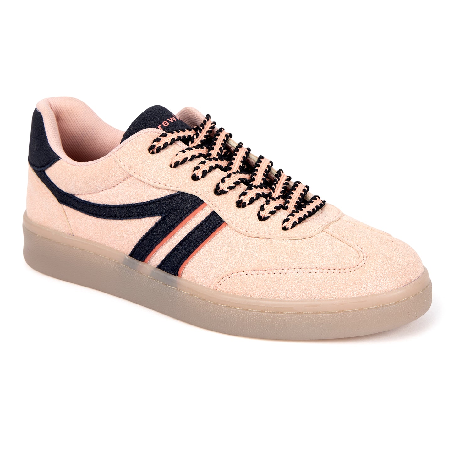 Zayra Blush Noir