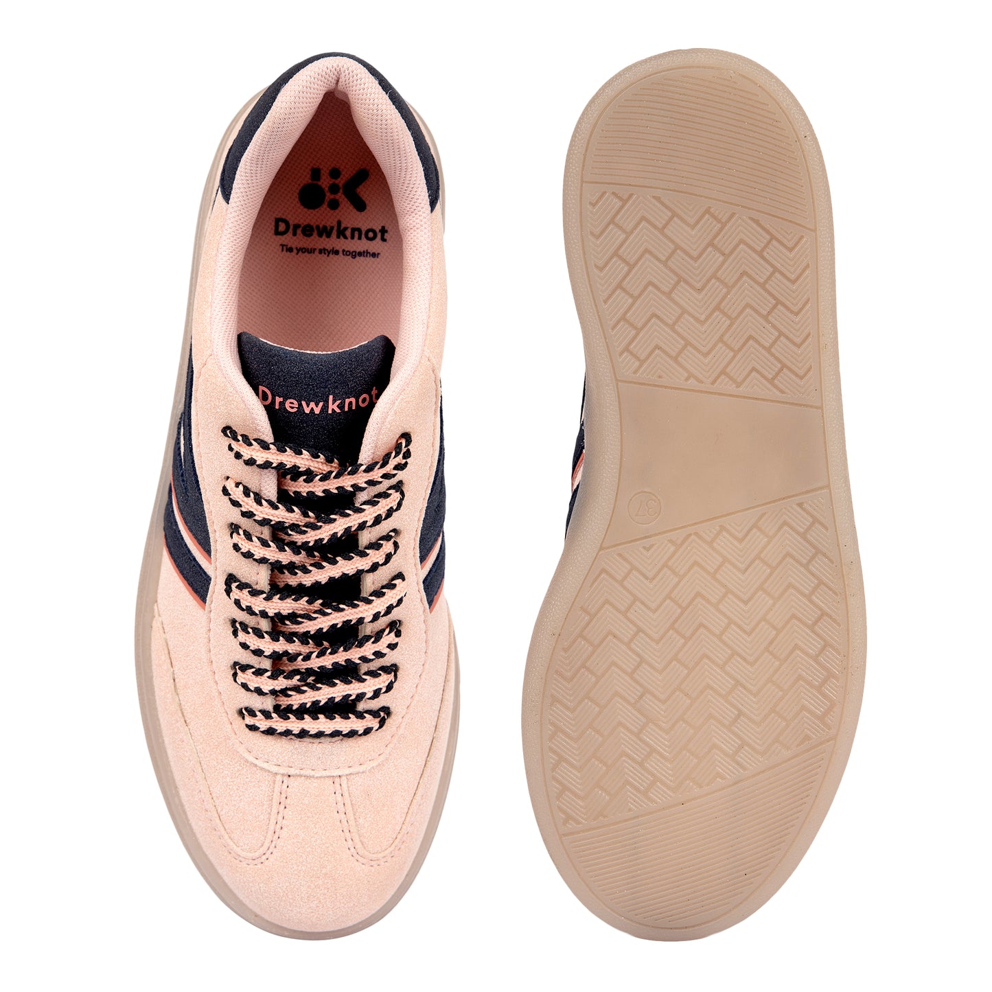 Zayra Blush Noir
