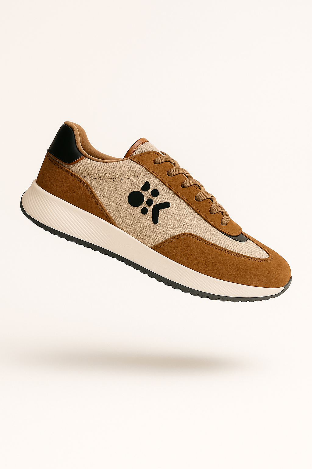 Elanknot Cedar Brown