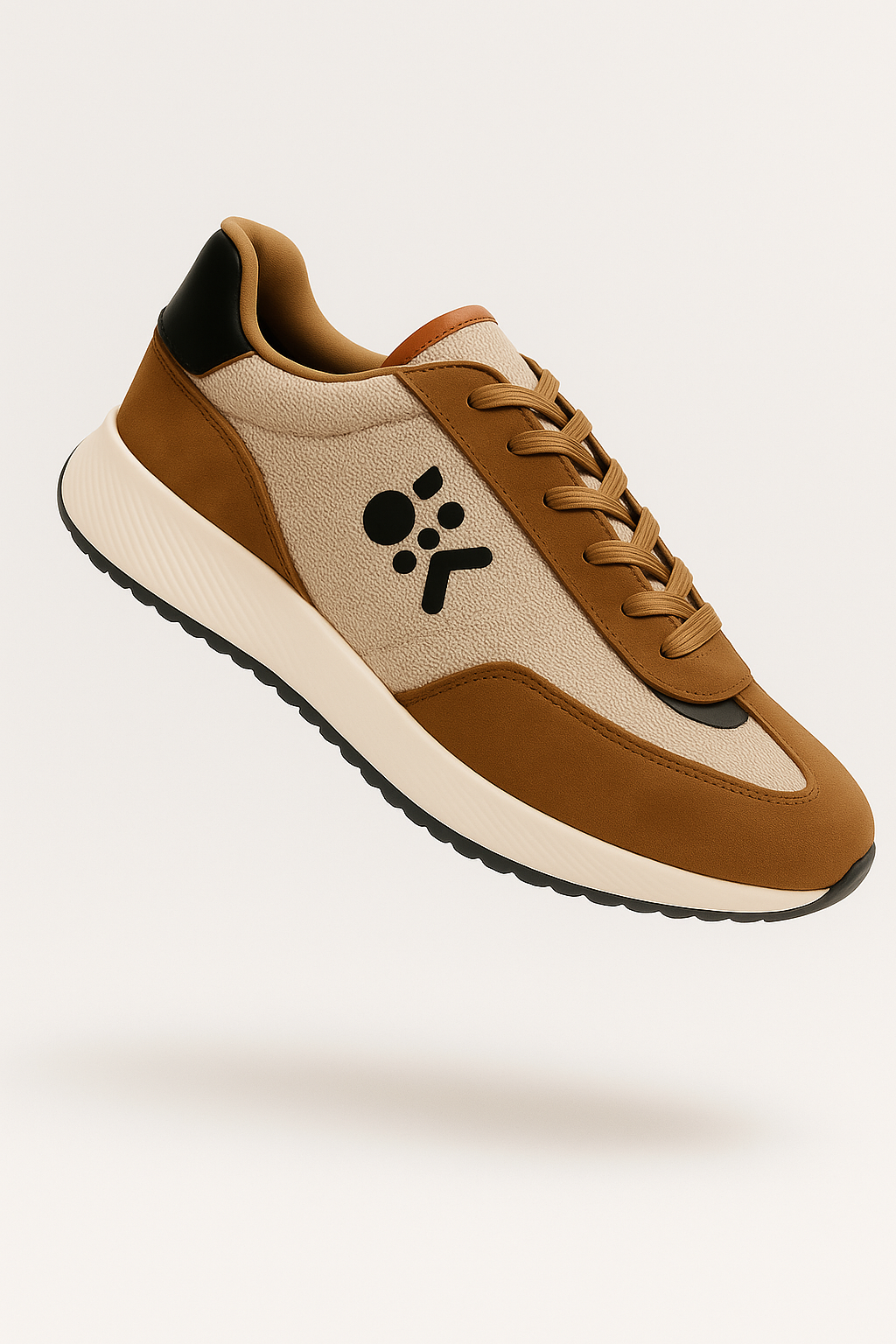 Elanknot Cedar Brown