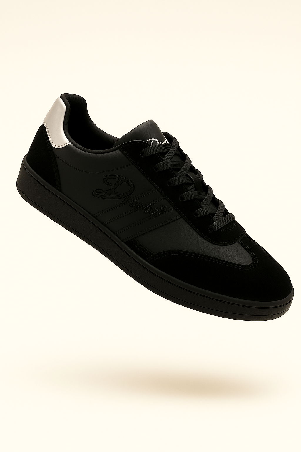 Drifter Black