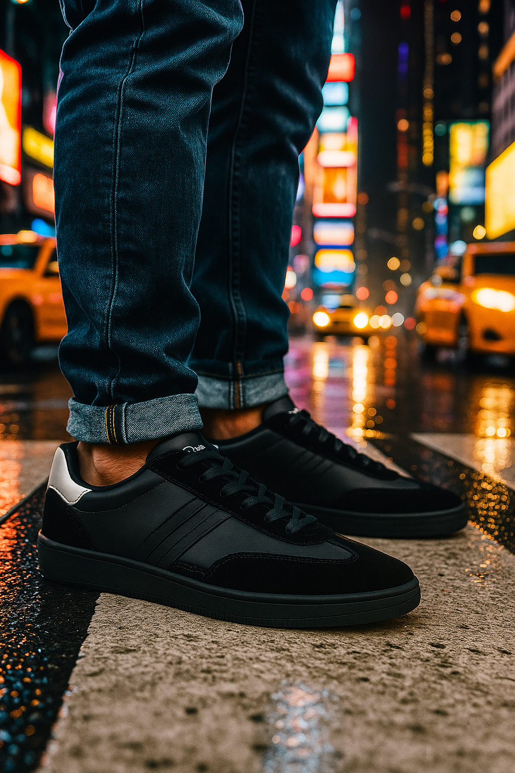 Drifter Black