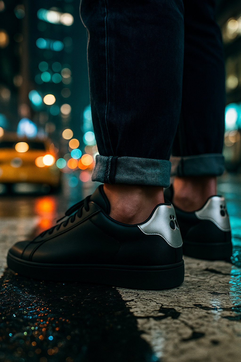 Drifter Black