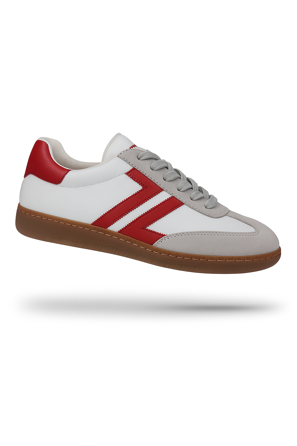 Drifter Red White(Switch Sole Colors)