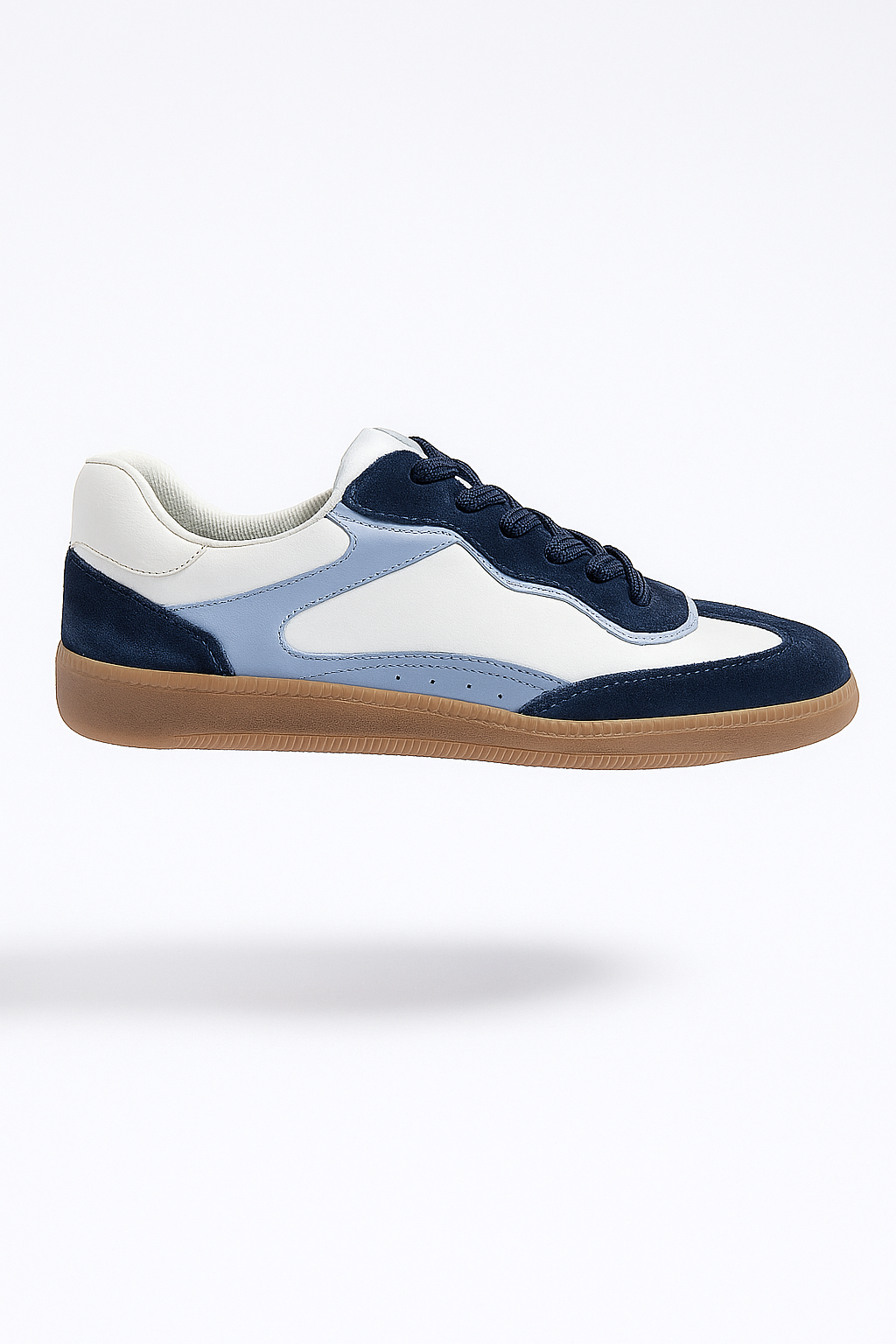 Stridez Navy Mist