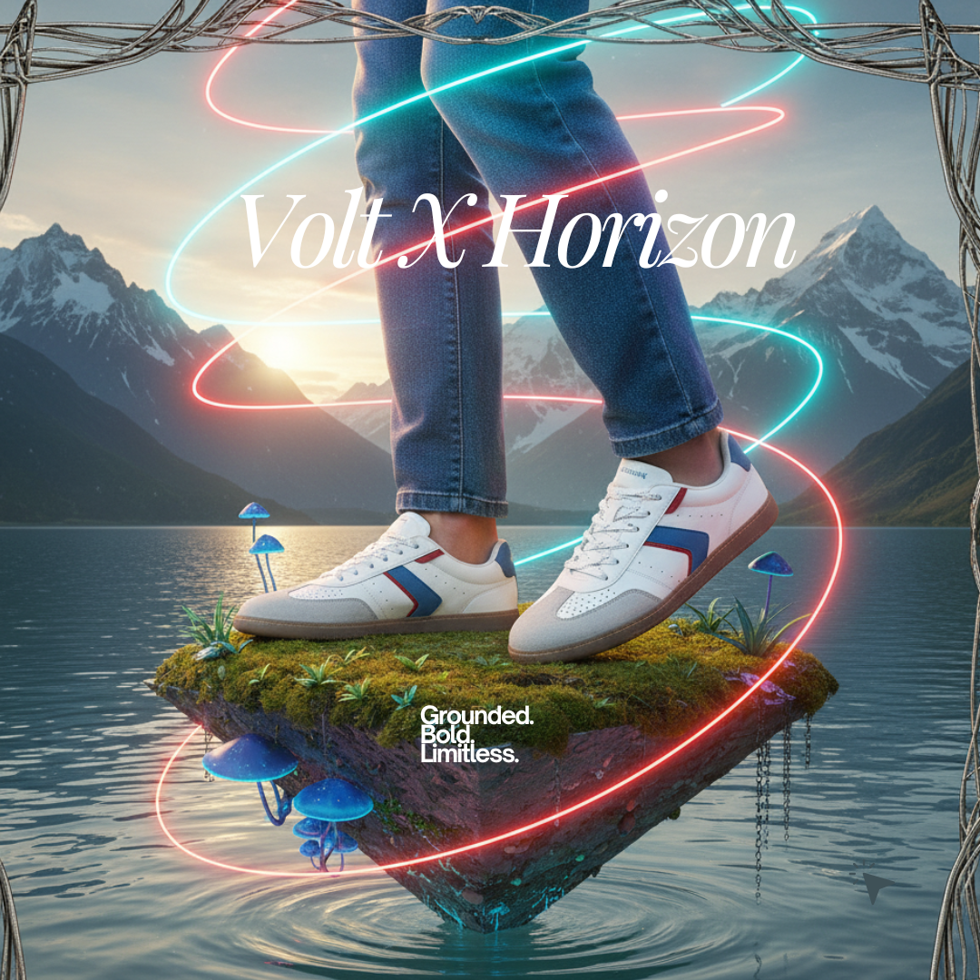 Volt X Horizon - I