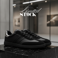 Drifter Black - I