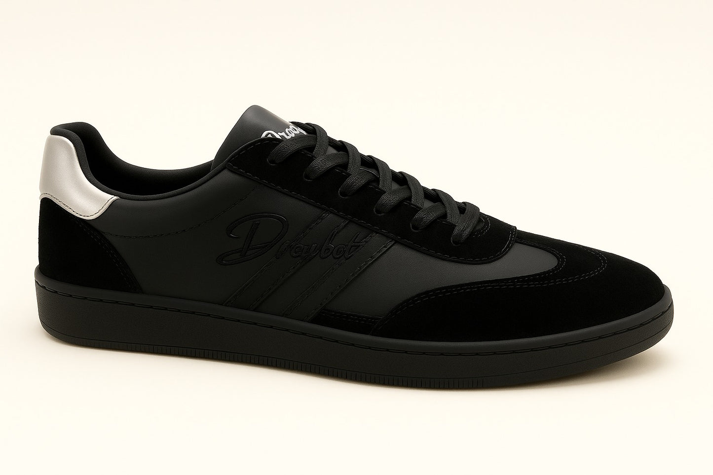 Drifter Black