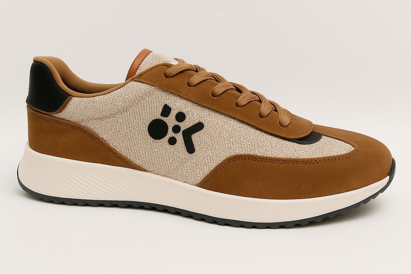 Elanknot Cedar Brown