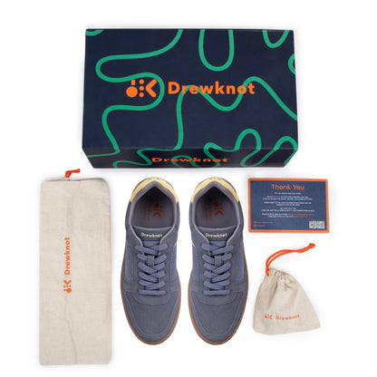 Drewknot Hunter Blue