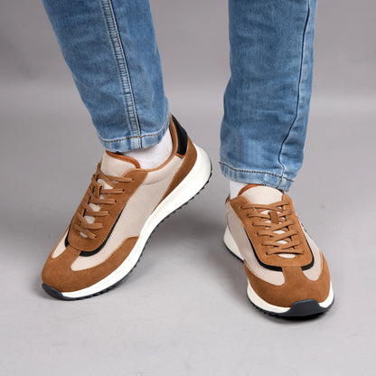 Elanknot Cedar Brown