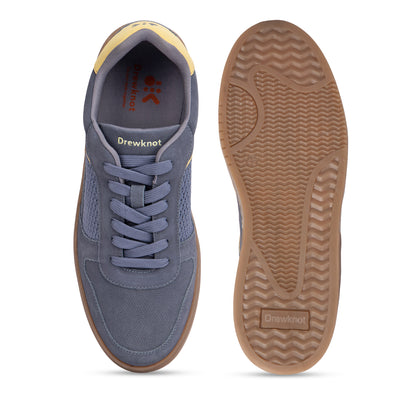Drewknot Hunter Blue