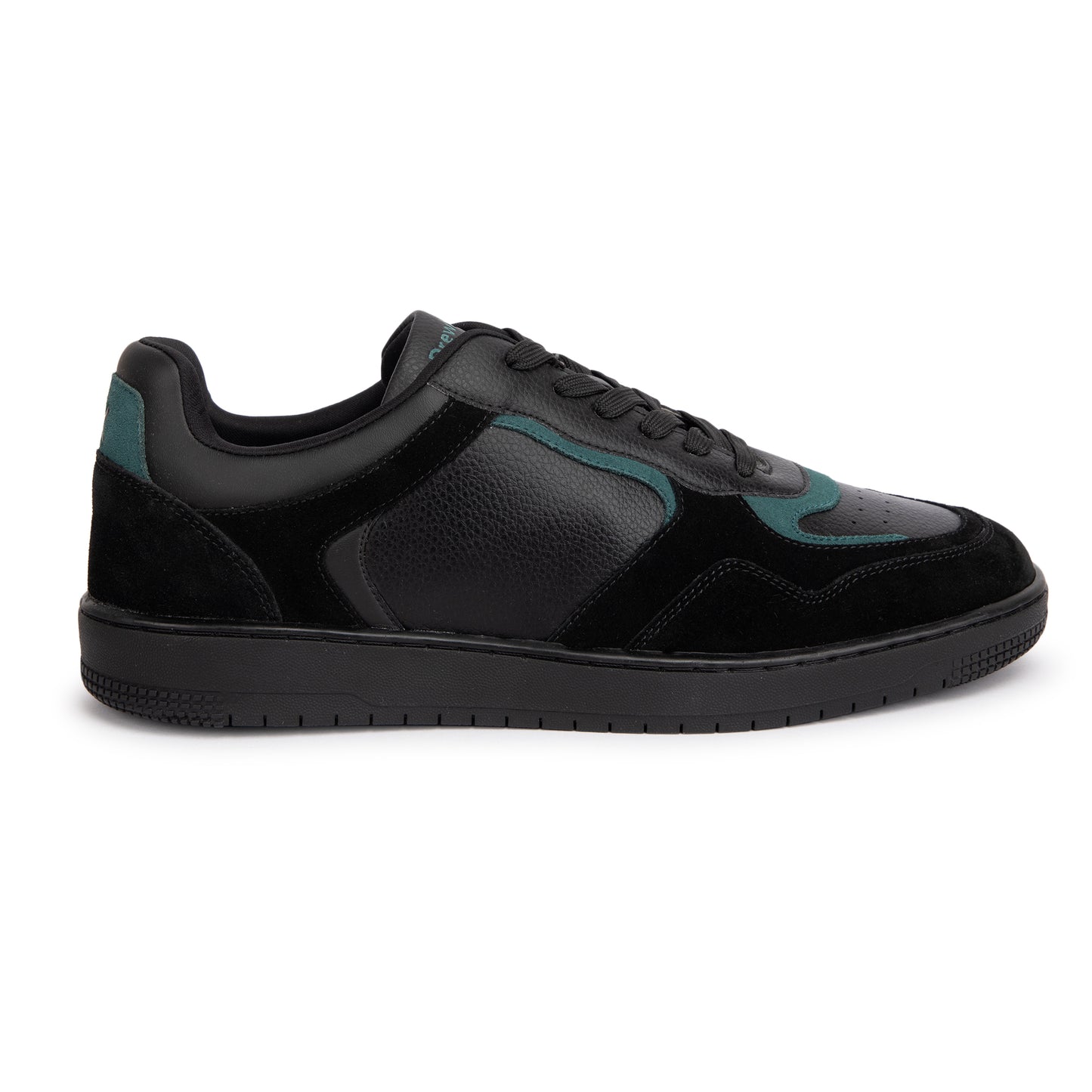 Flow Black