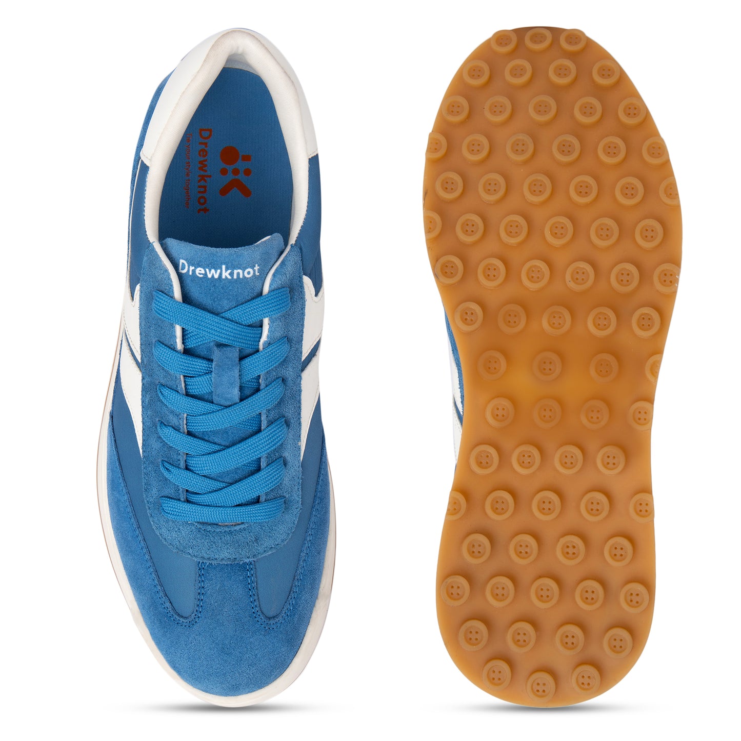Swift Blue