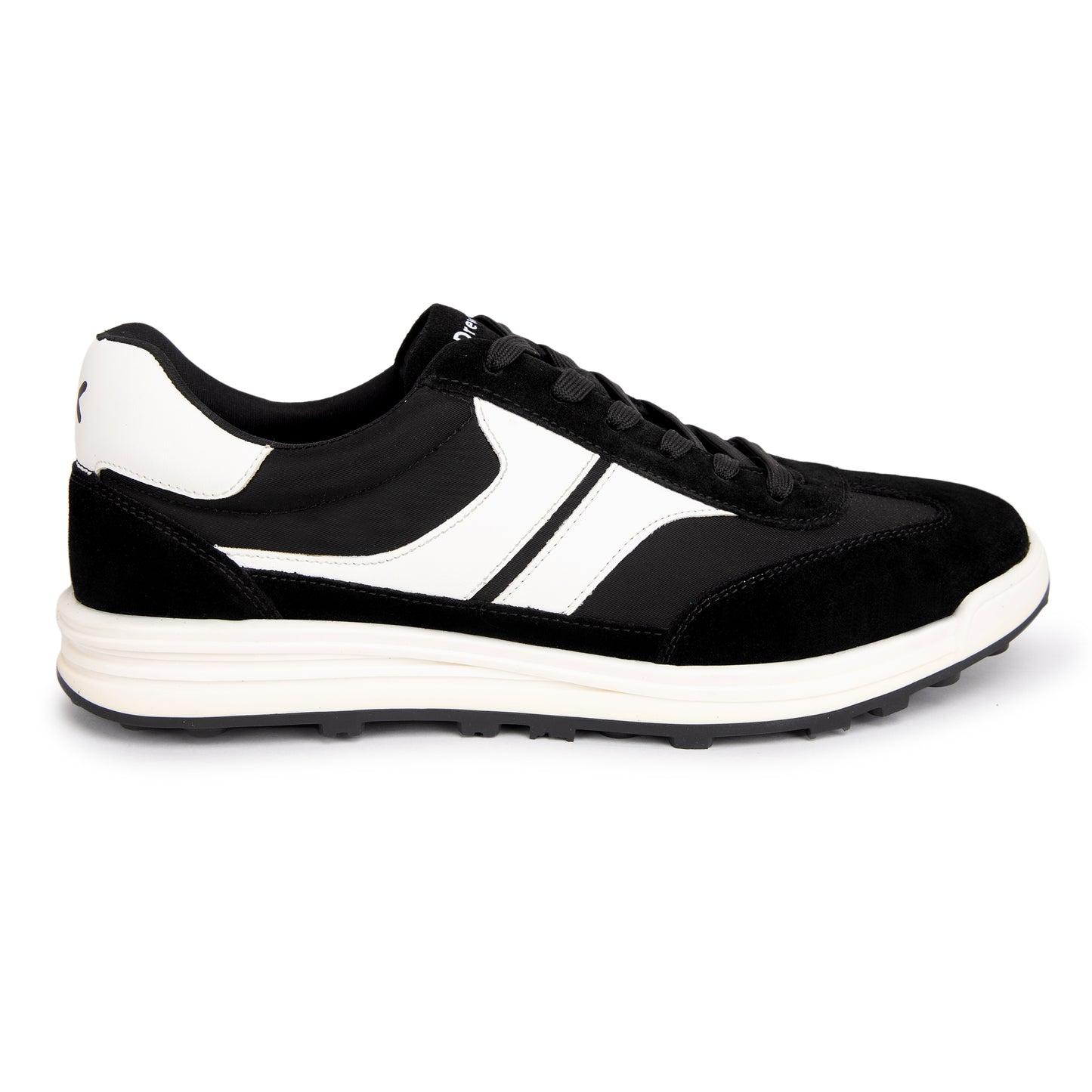 Swift Black