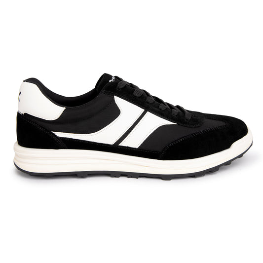 Swift Black