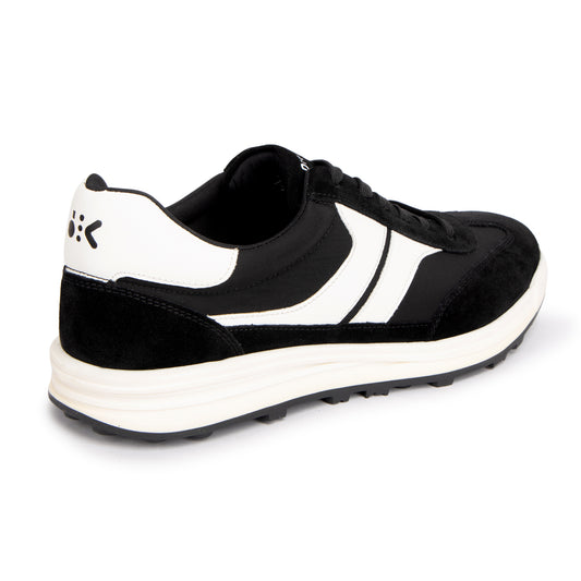 Swift Black