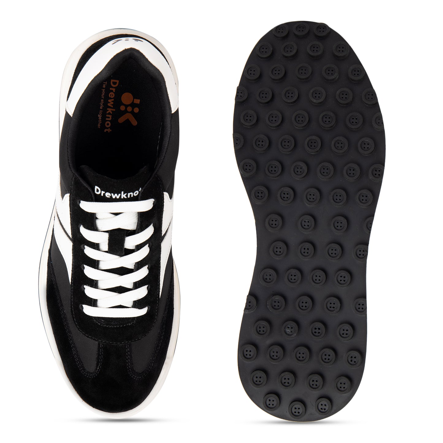 Swift Black