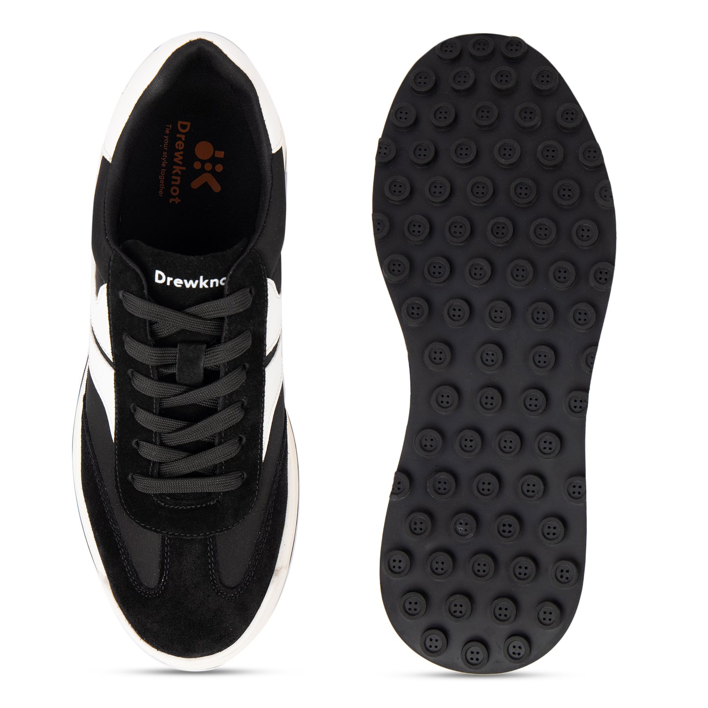 Swift Black