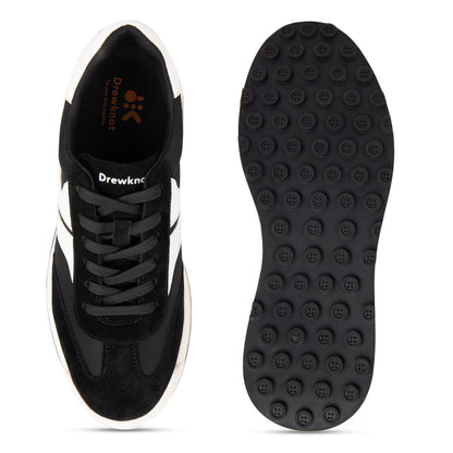 Swift Black
