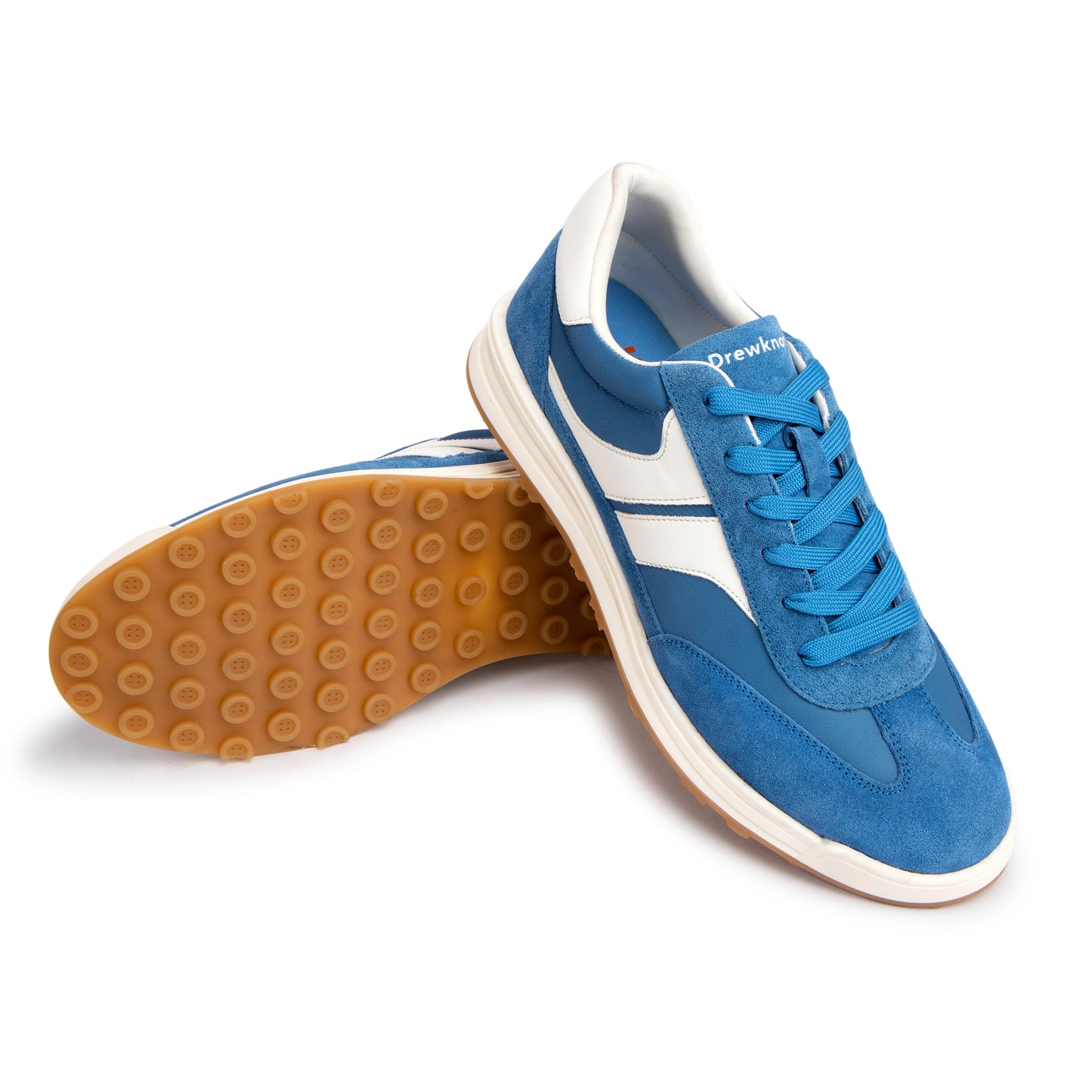 Swift Blue