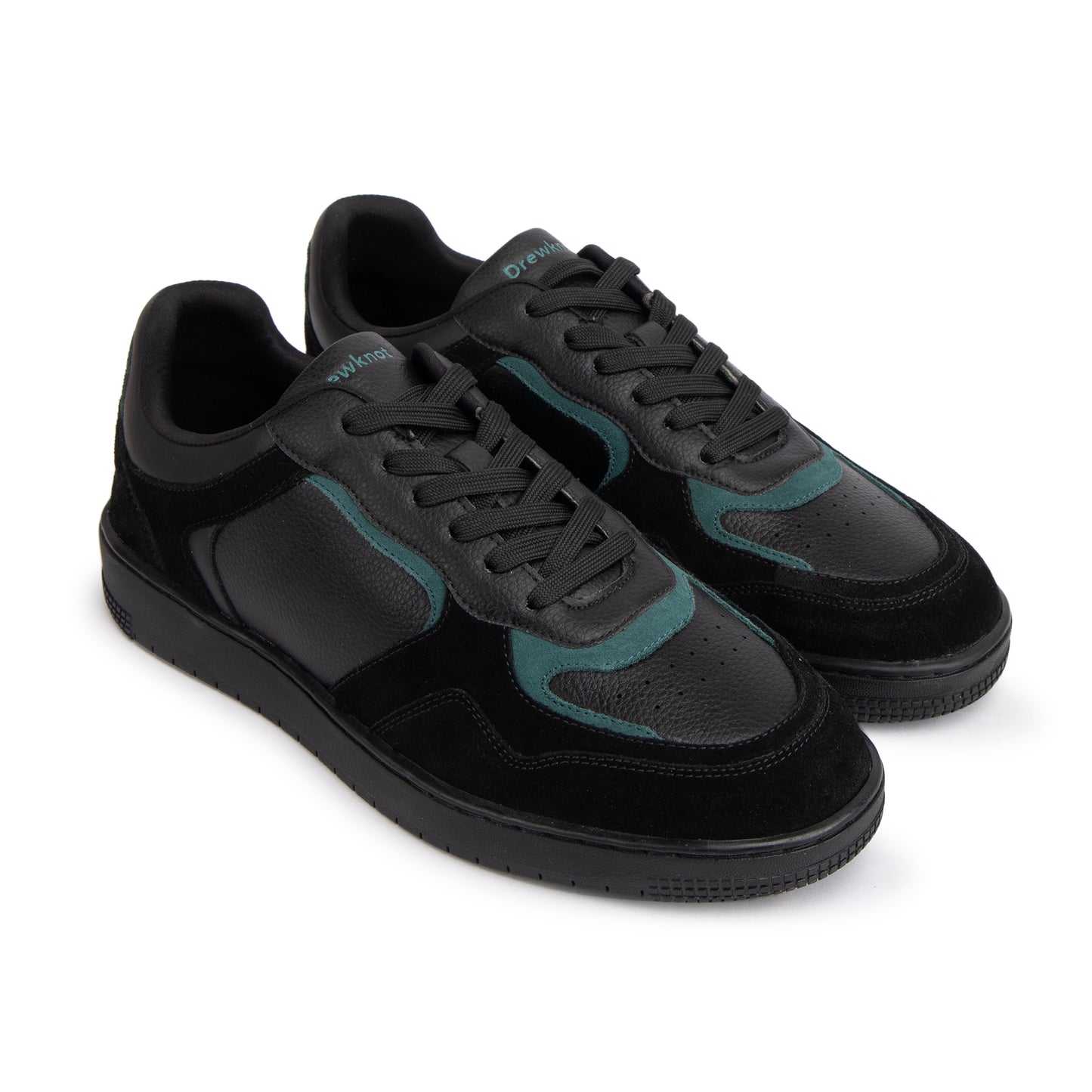 Flow Black