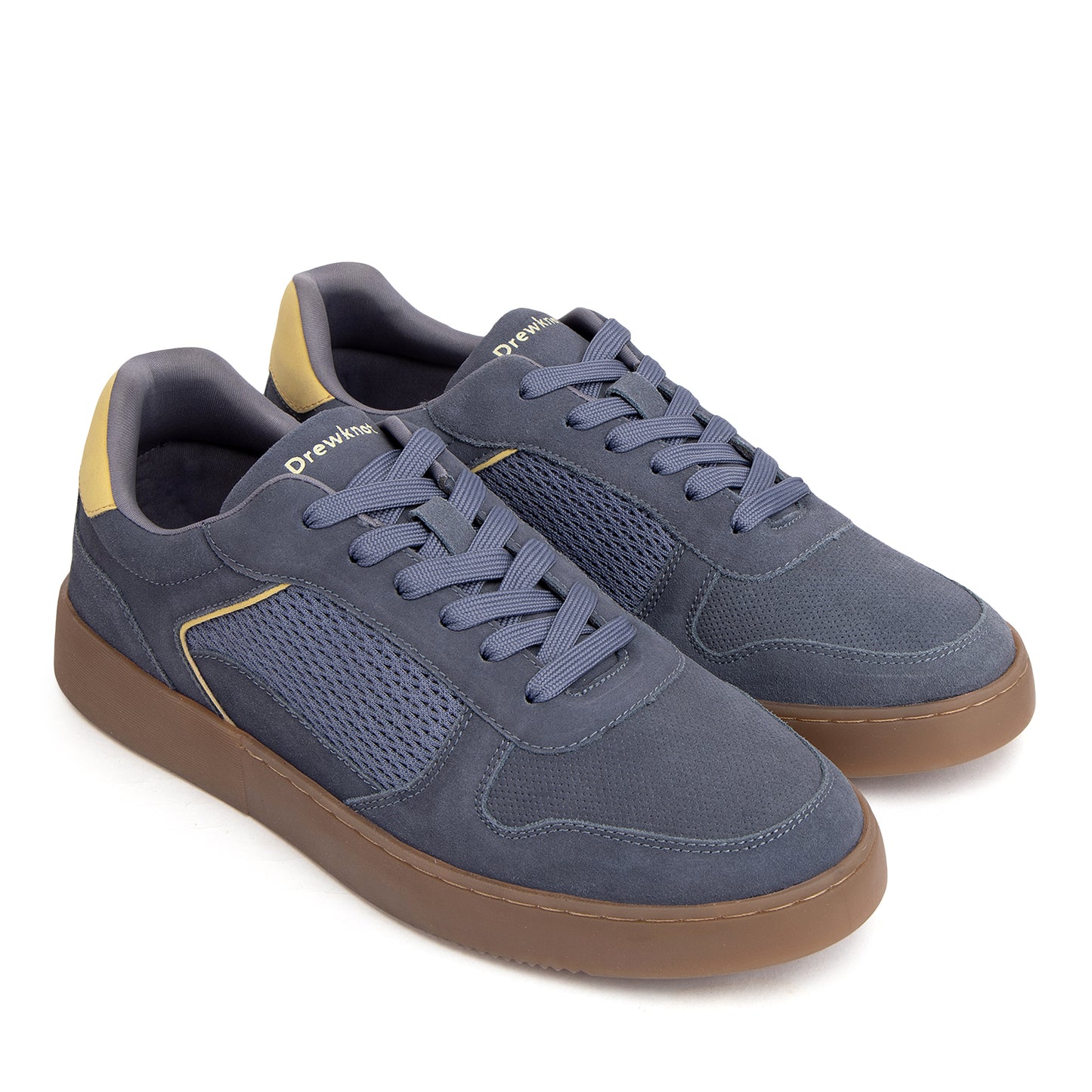 Drewknot Hunter Blue