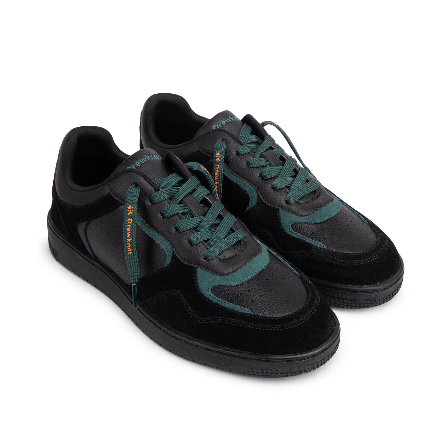 Flow Black